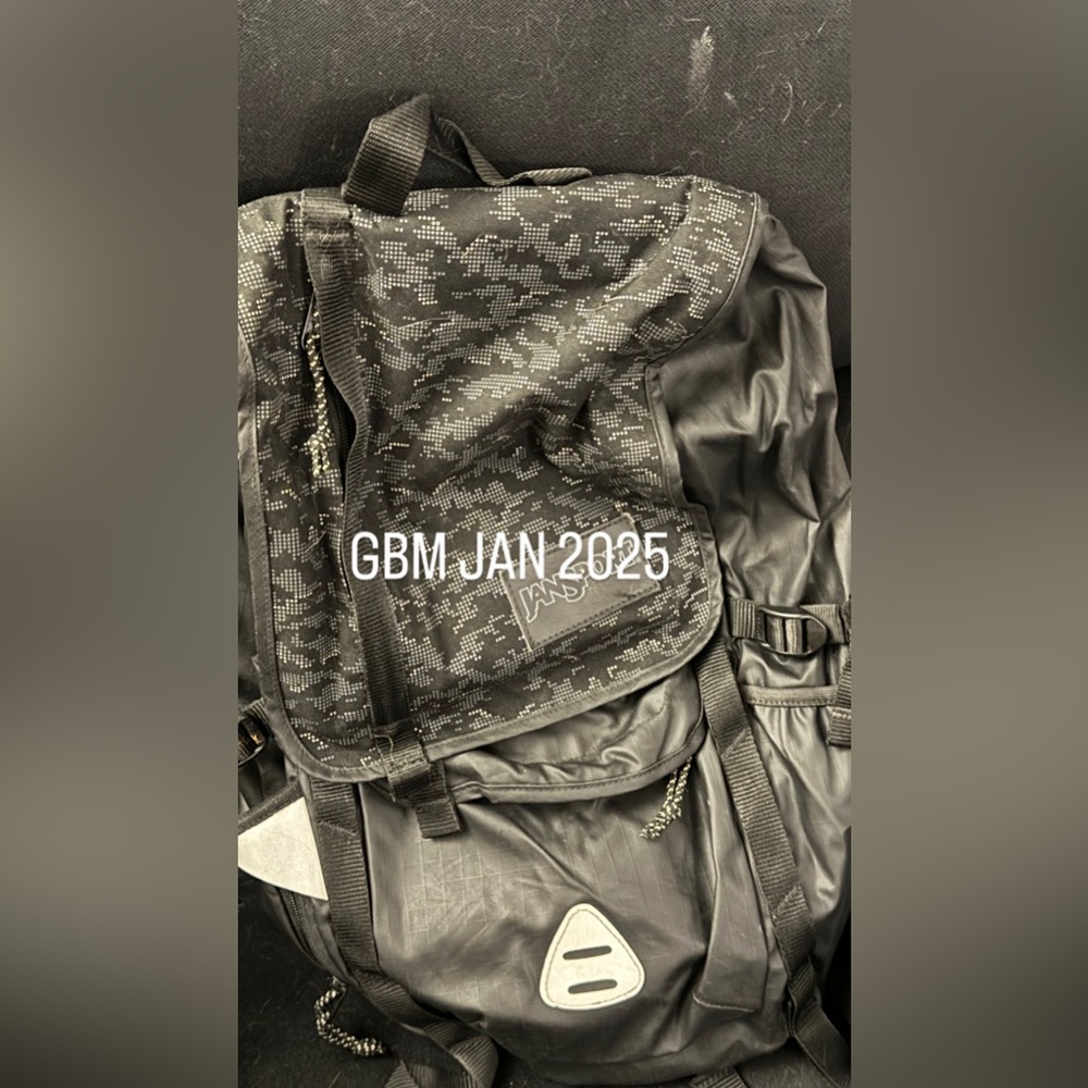 JANSPORT BACKPACK